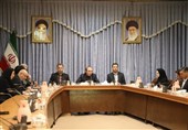 آماده تأمین تسهیلات طرحهای نیمهتمام گردشگری هستیم