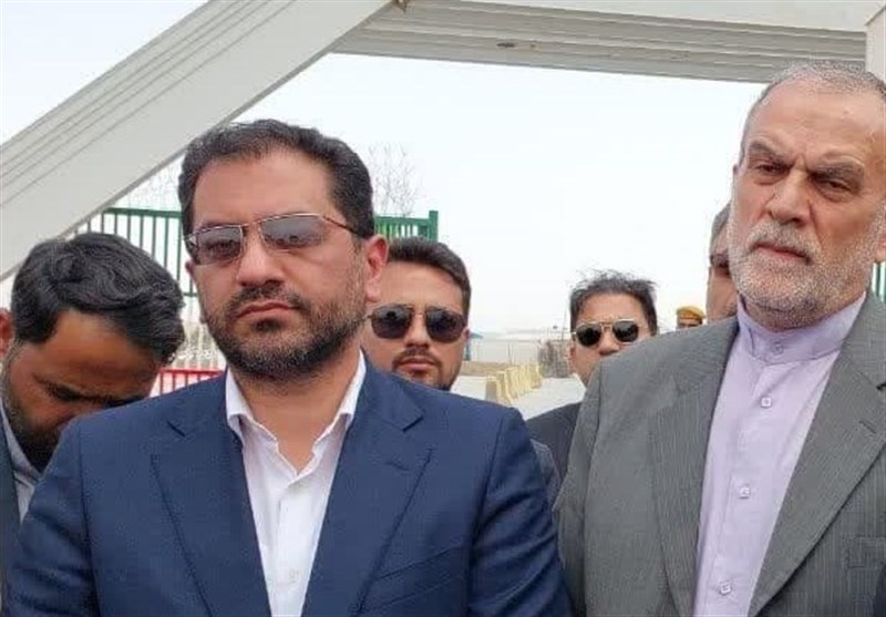 مراودات اقتصادی خراسان جنوبی و فراه توسعه می‌یابد