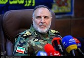 امیر حیدری: دیوار مرزی با افغانستان به تسلیحات نوین مجهز شد