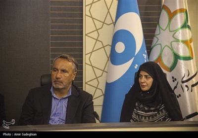 سفر رئیس سازمان انرژی اتمی به فارس
