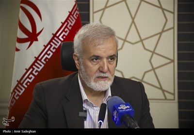 سفر رئیس سازمان انرژی اتمی به فارس