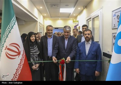 سفر رئیس سازمان انرژی اتمی به فارس