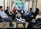 استانداردسازی تاسیسات گردشگری کهگیلویه و بویراحمد