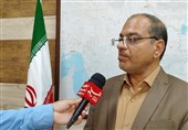 زمینهسازی فرمانداری زابل جهت تحقق شعار سال+ فیلم