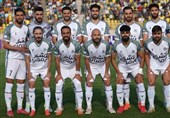 تعطیلی 4 روزه تمرینات ذوبآهن