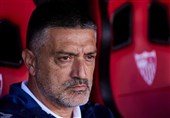 اخراج پنجمین سرمربی سویا در 3 فصل گذشته