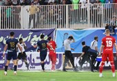 تراکتور و چادرملو رضایت دادند؛ شجاع خلیل‌زاده محروم نمی‌شود