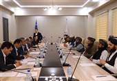 کمک ازبکستان به بهبود شیوههای کشاورزی در افغانستان