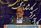 مستندسازی تجربیات جنگ 12 روزه/ همدلی مدیران اجرایی البرز در بحران اخیر