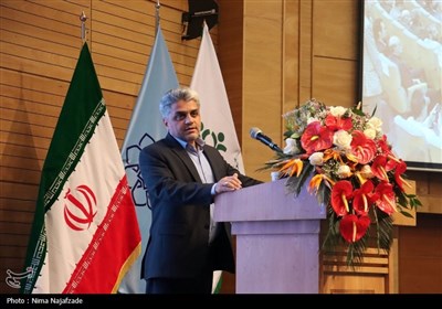 آیین تقدیر از دست‌اندرکاران استقبال از بهار 1404