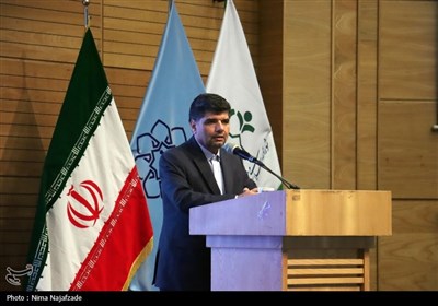 آیین تقدیر از دست‌اندرکاران استقبال از بهار 1404