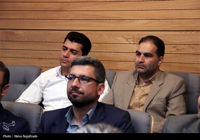 آیین تقدیر از دست‌اندرکاران استقبال از بهار 1404