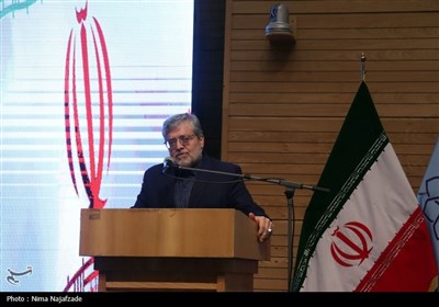 آیین تقدیر از دست‌اندرکاران استقبال از بهار 1404