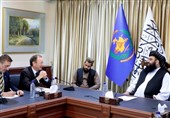 نقش انگلیس در تهیه طرح جدید سازمان ملل برای افغانستان