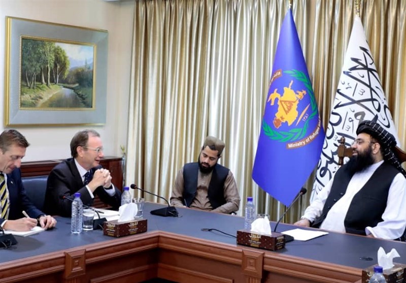 نقش انگلیس در تهیه طرح جدید سازمان ملل برای افغانستان