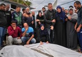 Gaza Health Ministry Appeals for Urgent Aid After al-Ahli Hospital Bombed
