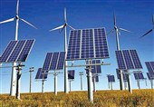 سرمایهگذاری در نیروگاههای تجدیدپذیر