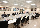 برگزاری چهارمین نشست شورای عالی فنی کمیته ملی پارالمپیک
