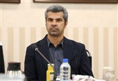 هادی ساعی رئیس کمیته سرمایهگذاری در اقتصاد ورزش شد