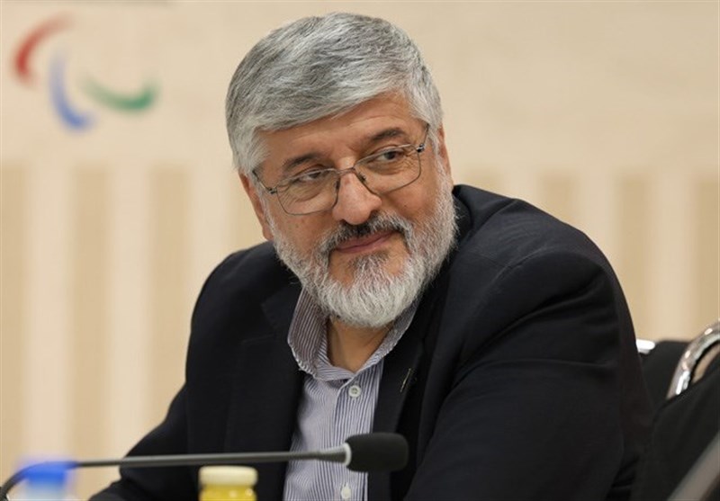 انصراف پولادگر از ادامه رقابت برای کرسی بین‌المللی تکواندو آسیا