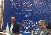 رشد 12 درصدی منتخبین جشنواره مفلحون در خراسان رضوی
