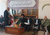 مفاخر و سرمایههای انسانی اردبیل پشتوانه تاریخ و فرهنگ