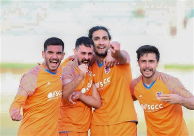 شهيد،قندي،يزد،صعود،ورزشگاه،ليگ،فوتبال،تيم،اروميه