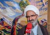 غنیسازی حق قانونی ماست و کوتاه نمیآییم