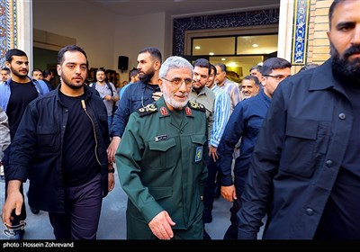 اولین سالگرد بزرگداشت سردار زاهدی