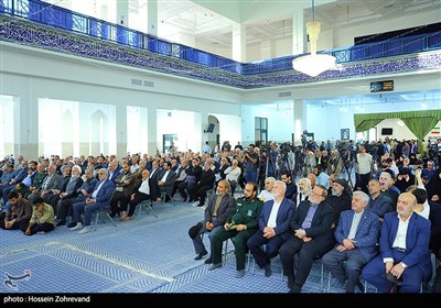 اولین سالگرد بزرگداشت سردار زاهدی
