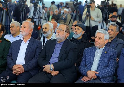 اولین سالگرد بزرگداشت سردار زاهدی