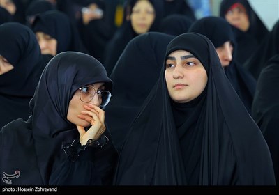 اولین سالگرد بزرگداشت سردار زاهدی