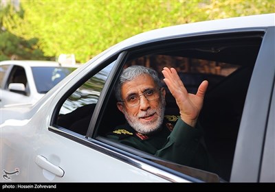 اولین سالگرد بزرگداشت سردار زاهدی