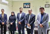 دانشگاه ملی مهارت استان بوشهر تقویت میشود