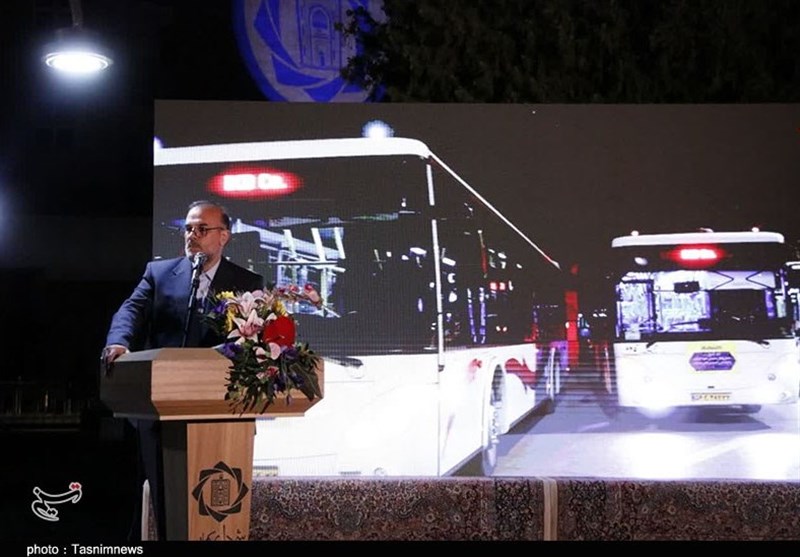 استان کرمان , حمل و نقل عمومی , 
