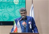 تاجفیروز: تلاش کردم جامعه ورزش و جوانان به حقوق خود برسند