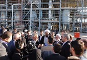 اژهای: با هرگونه کارشکنی در مسیر تولید برخورد میکنیم