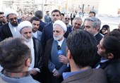 راه‌اندازی کارخانه «صنایع پتروشیمی هگمتانه» همدان