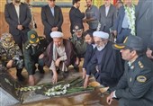 برای هر مسئولیتی که داریم خون 70 شهید ریخته شده است