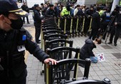 South Korea’s Former President Yoon Suk Yeol Denies Insurrection at Criminal Trial