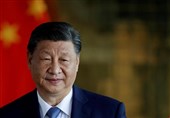 China's President Xi Says Tariffs, Trade Wars Hurt World Economic Order