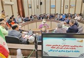 بیماری تب برفکی در کمین دامداریهای گناباد