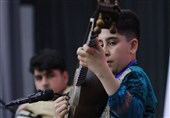 جشنواره موغام؛ آتشی بر تنور موسیقی آذربایجان