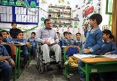 نتایج استخدام معلولان در شغل معلمی بهزودی اعلام میشود