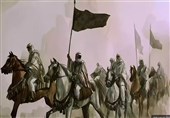 اولین مسلمانانی که بر او نماز خوانده شد
