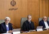 Пезешкиян благодарит лидера И И за предоставление разрешения на непрямые переговоры