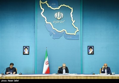 جلسه شورای عالی اشتغال