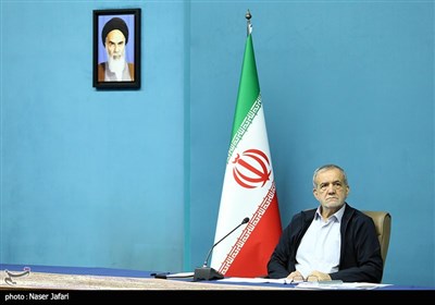 جلسه شورای عالی اشتغال