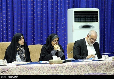 جلسه شورای عالی اشتغال