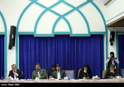 جلسه شورای عالی اشتغال